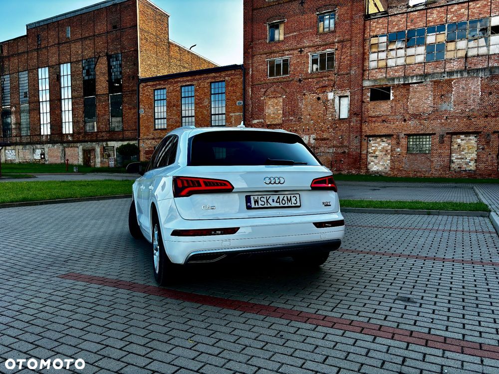 Audi Q5 2.0 TFSI Quattro Design S tronic - 19