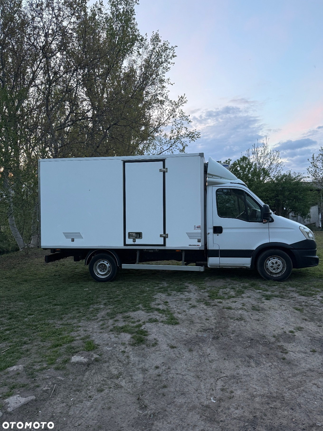 Iveco daily - 31