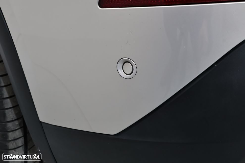 DS DS7 Crossback E-Tense Grand Chic EAT8 - 16