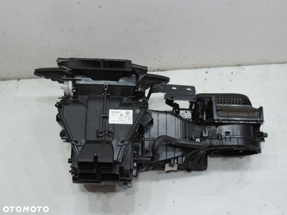NAGRZEWNICA VW PASSAT B6 3C1820003AM - 8