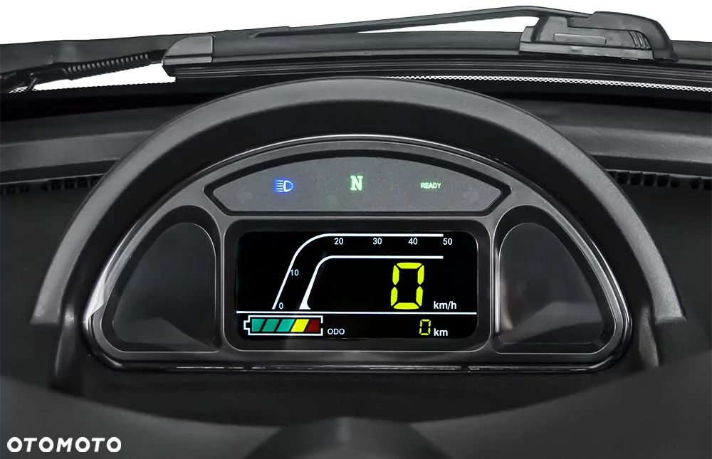 Bili Bike CITY GO - 7