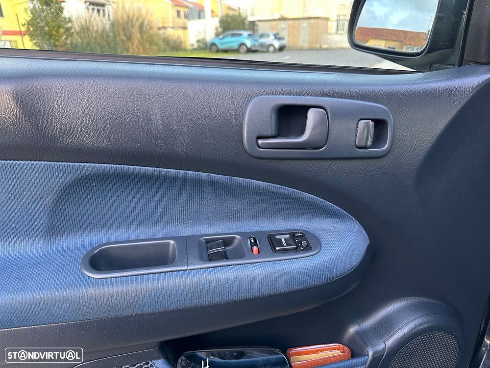 Honda HR-V 1.6 ES - 7