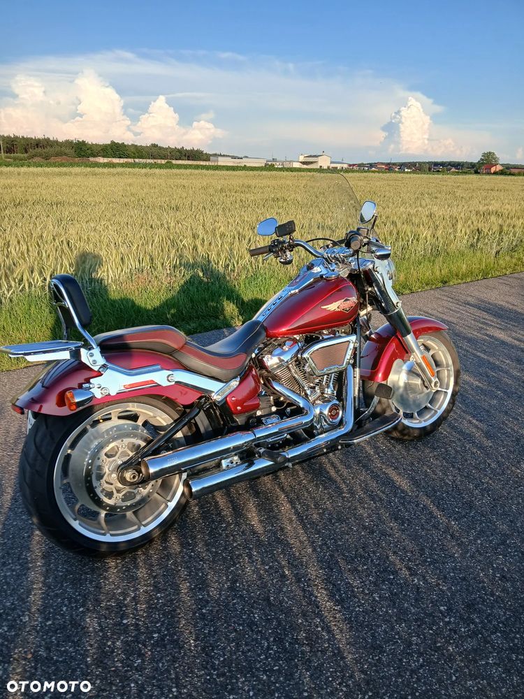 Harley-Davidson Inny - 21