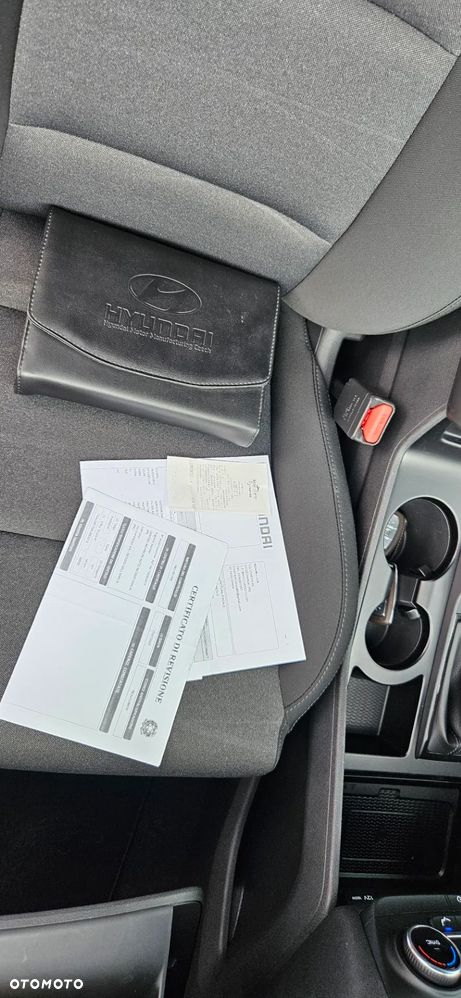 Hyundai Tucson - 39