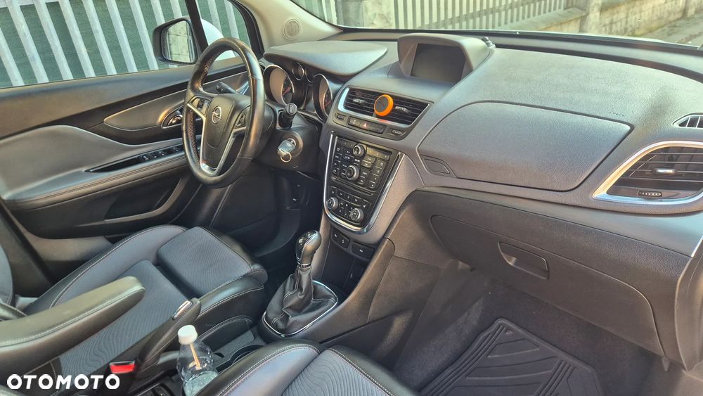 Opel Mokka ver-1-4-turbo-ecoflex-start-stop-4x4-innovation - 6