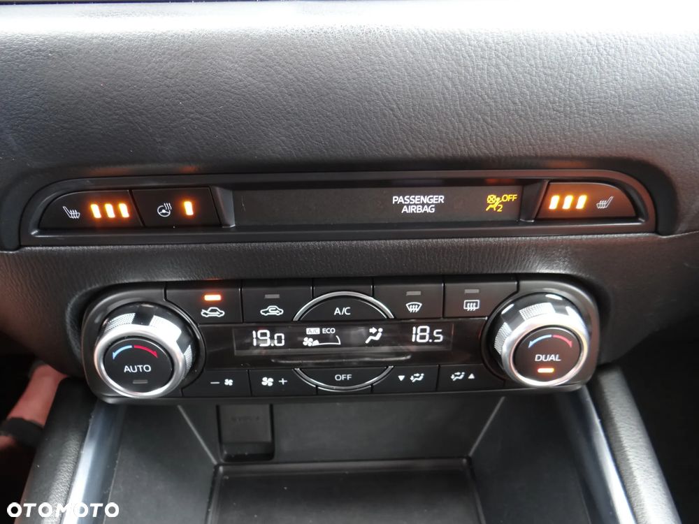 Mazda CX-5 2.5 Skyprestige AWD - 27