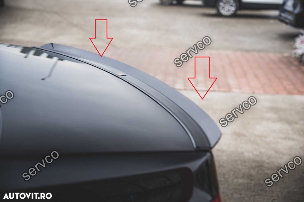 Body kit tuning Bmw Seria 7 G11 Facelift 2019-2022 v6 - Maxton Design - 14