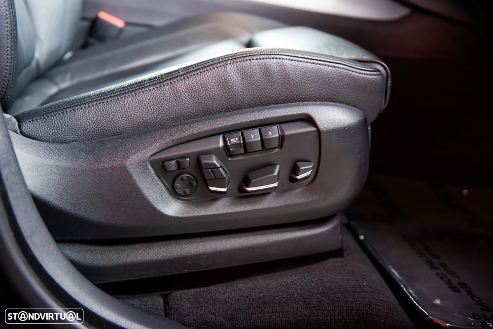 BMW X5 25 d sDrive Pack M - 19