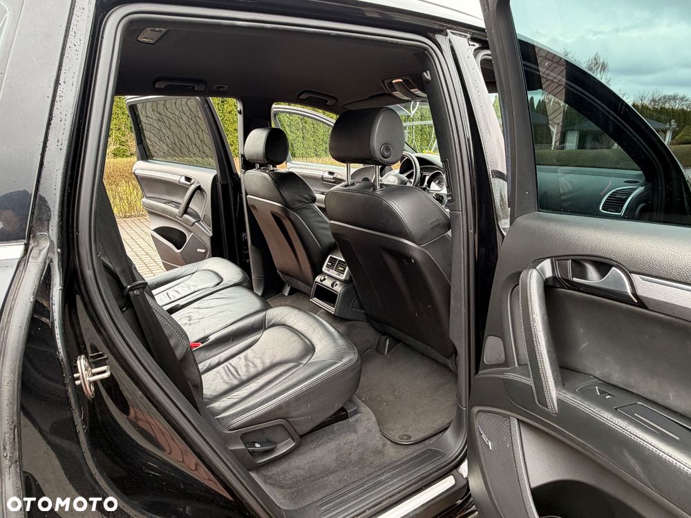 Audi Q7 - 22