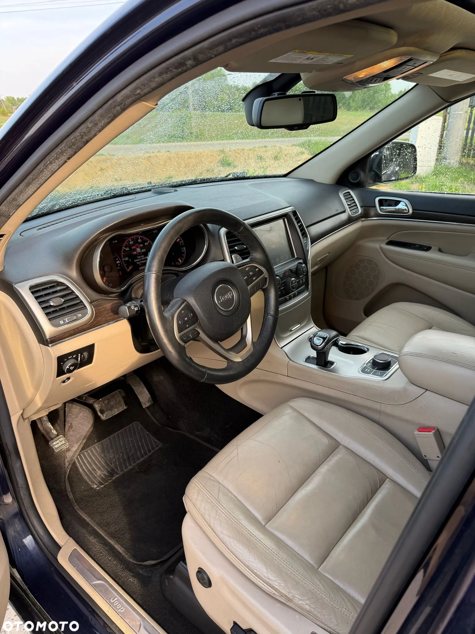 Jeep Grand Cherokee 3.6 V6 Laredo - 16
