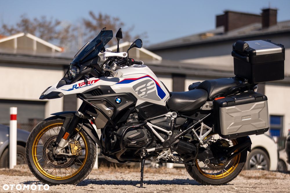 BMW GS - 2