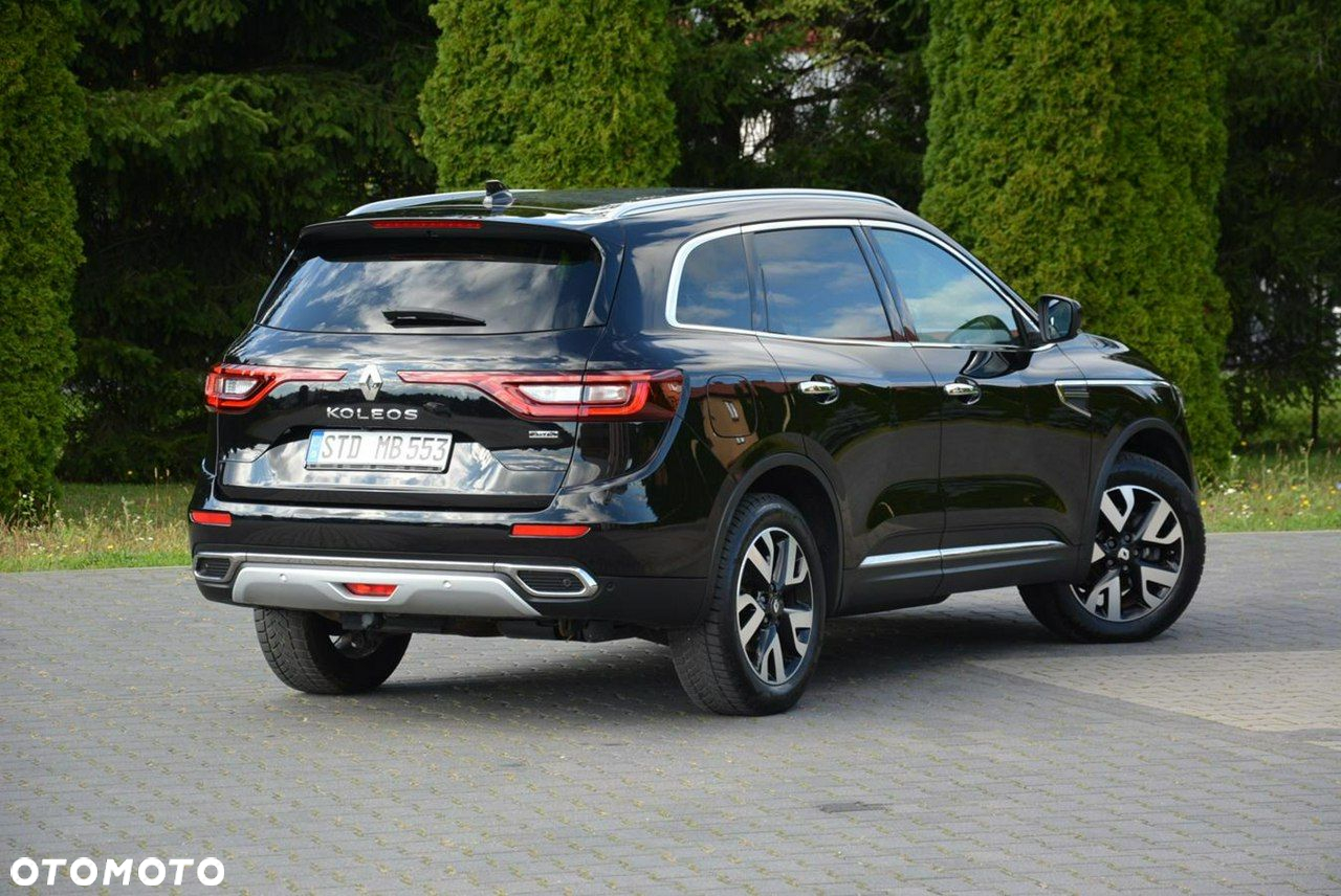Renault Koleos 2.0 Blue dCi Intens 4x4 X-Tronic - 14