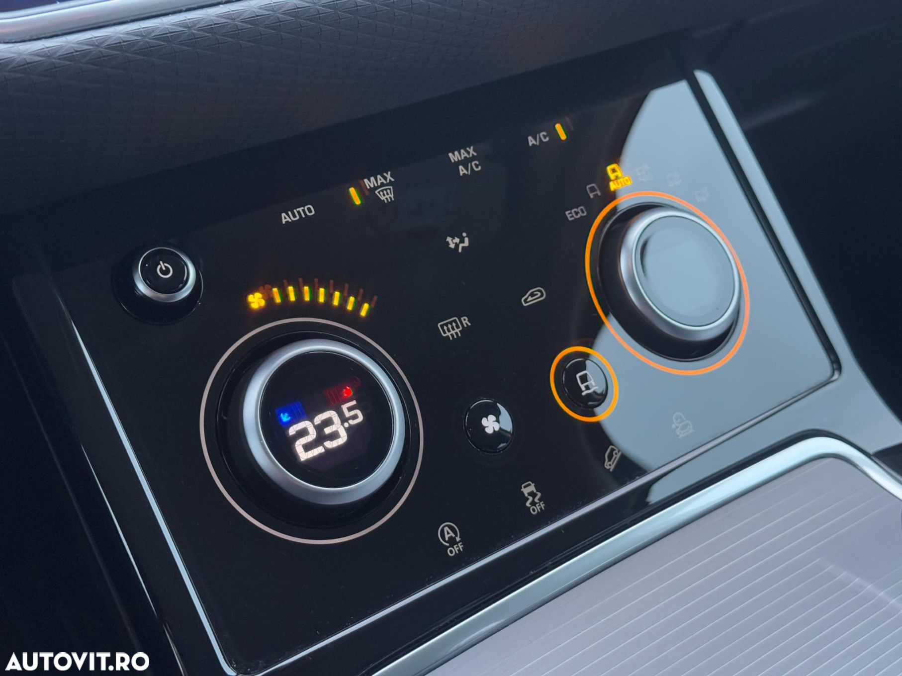 Land Rover Range Rover Evoque - 14