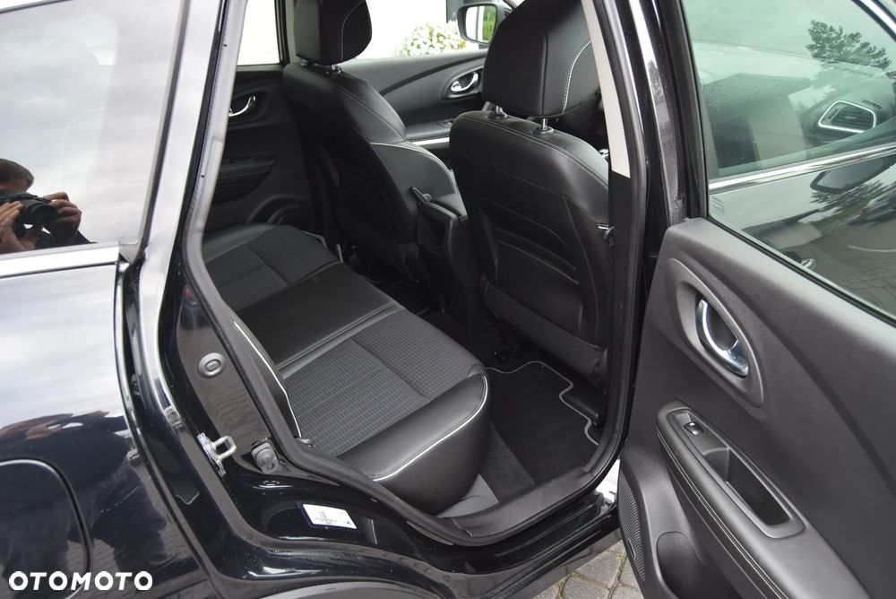 Renault Kadjar Energy TCe 130 Bose Edition - 16