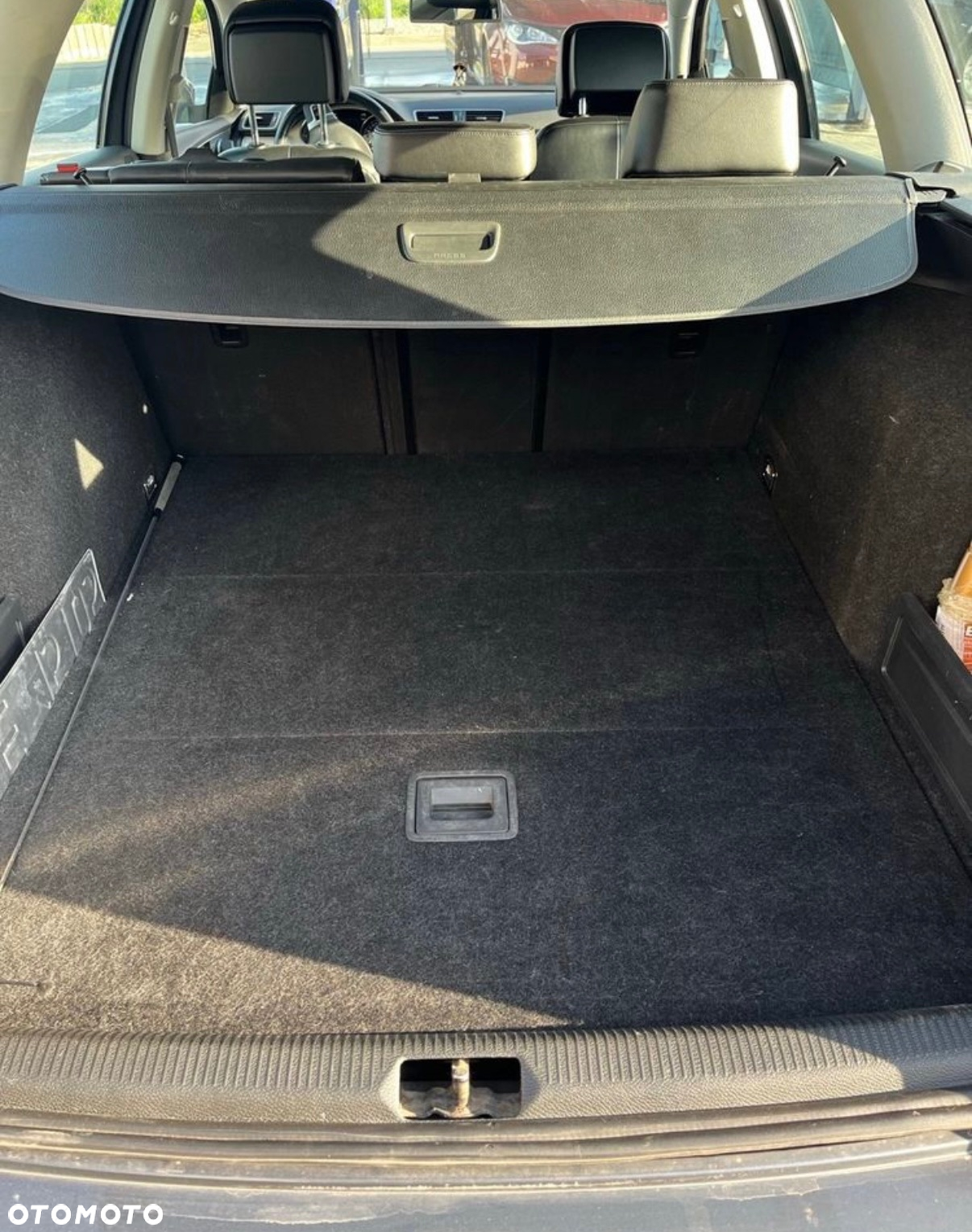 Volkswagen Passat 2.0 TDI Highline - 11