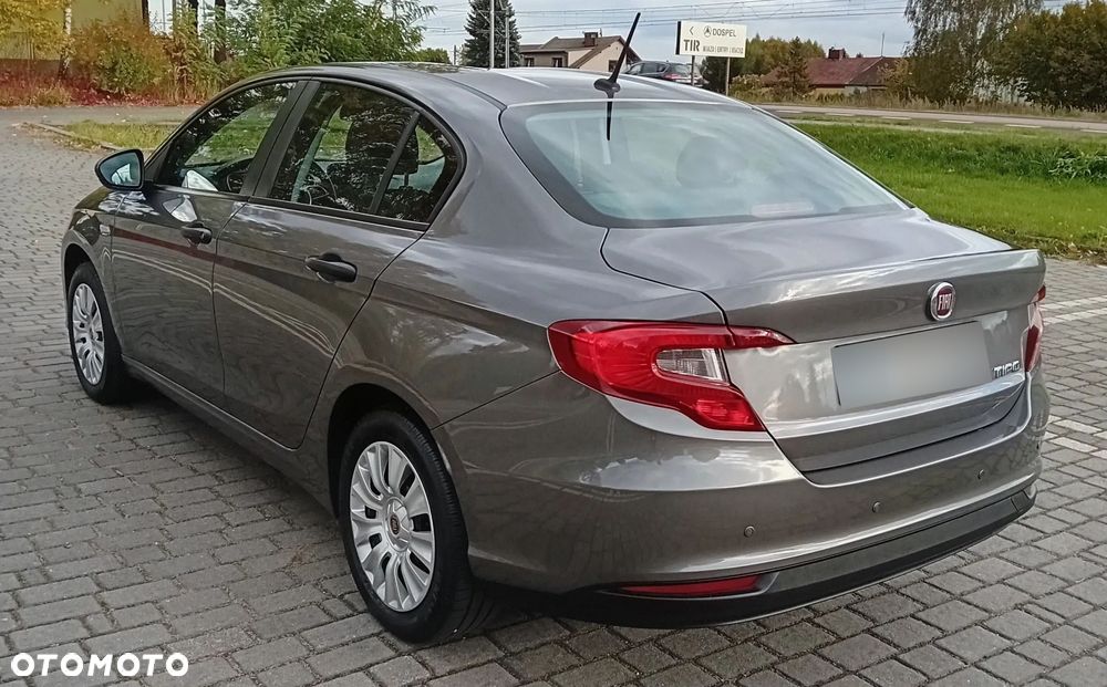 Fiat Tipo 1.0 T3 City Life - 3