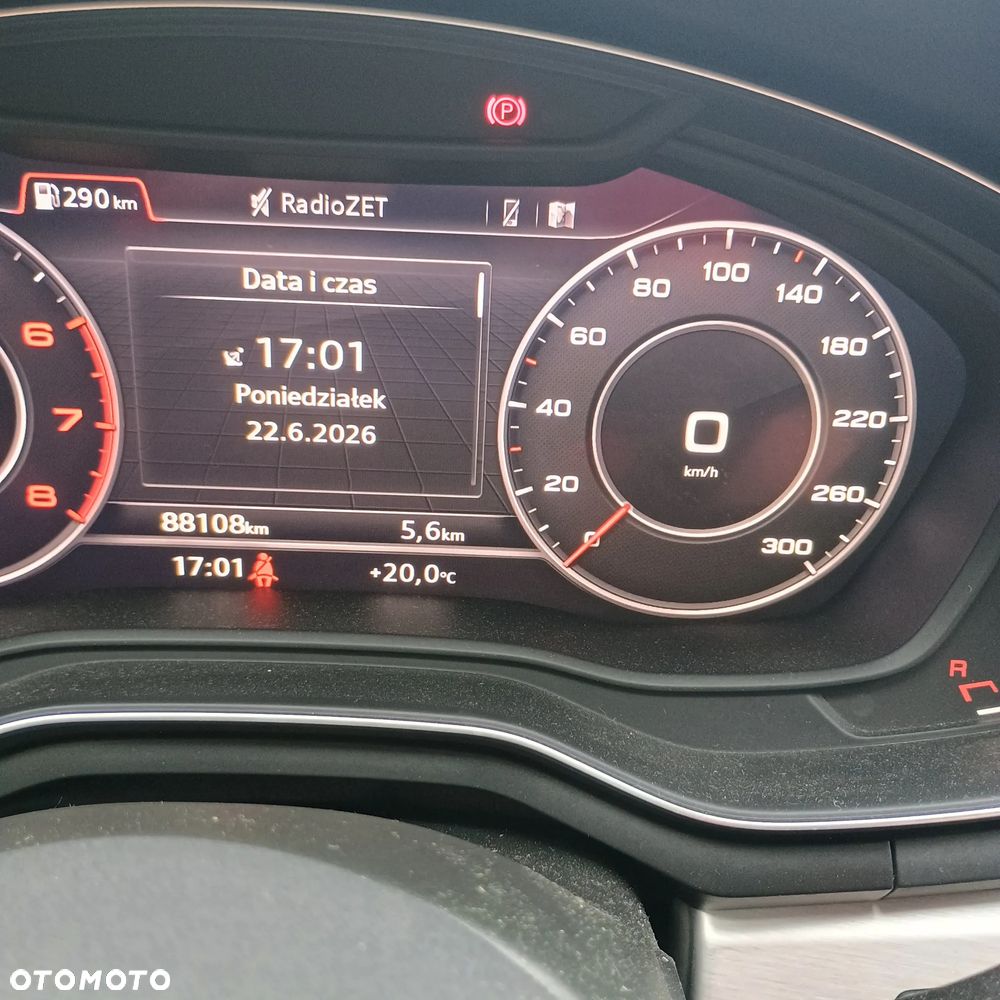 Audi A5 Sportback 40 TFSI S tronic sport - 22