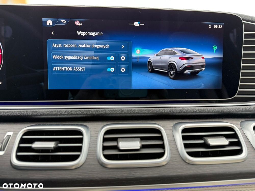 Mercedes-Benz GLE 300 d mHEV 4-Matic AMG Line - 26