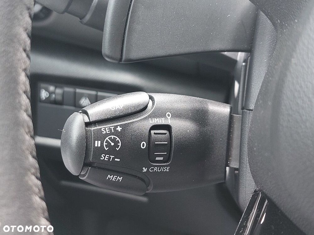 Citroën C5 Aircross 1.5 BlueHDi Max EAT8 - 18