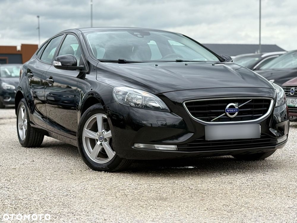 Volvo V40 - 17