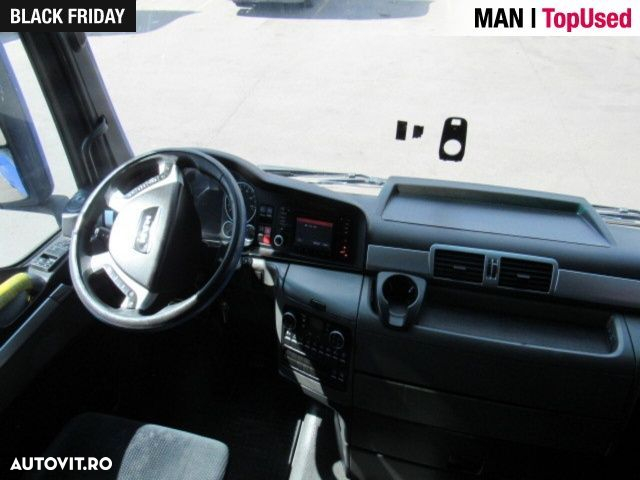 MAN TGX 18.440 4X2 BLS - 8