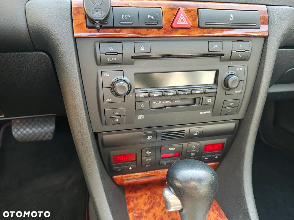 Audi A6 Limousine - 20