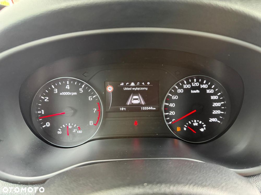 Kia Sportage - 20