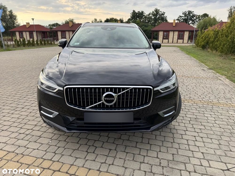 Volvo XC 60 D5 AWD Inscription - 15