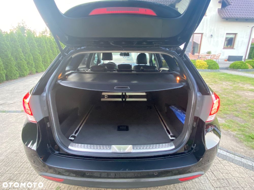 Hyundai i40 1.7 CRDi Automatik Premium - 28