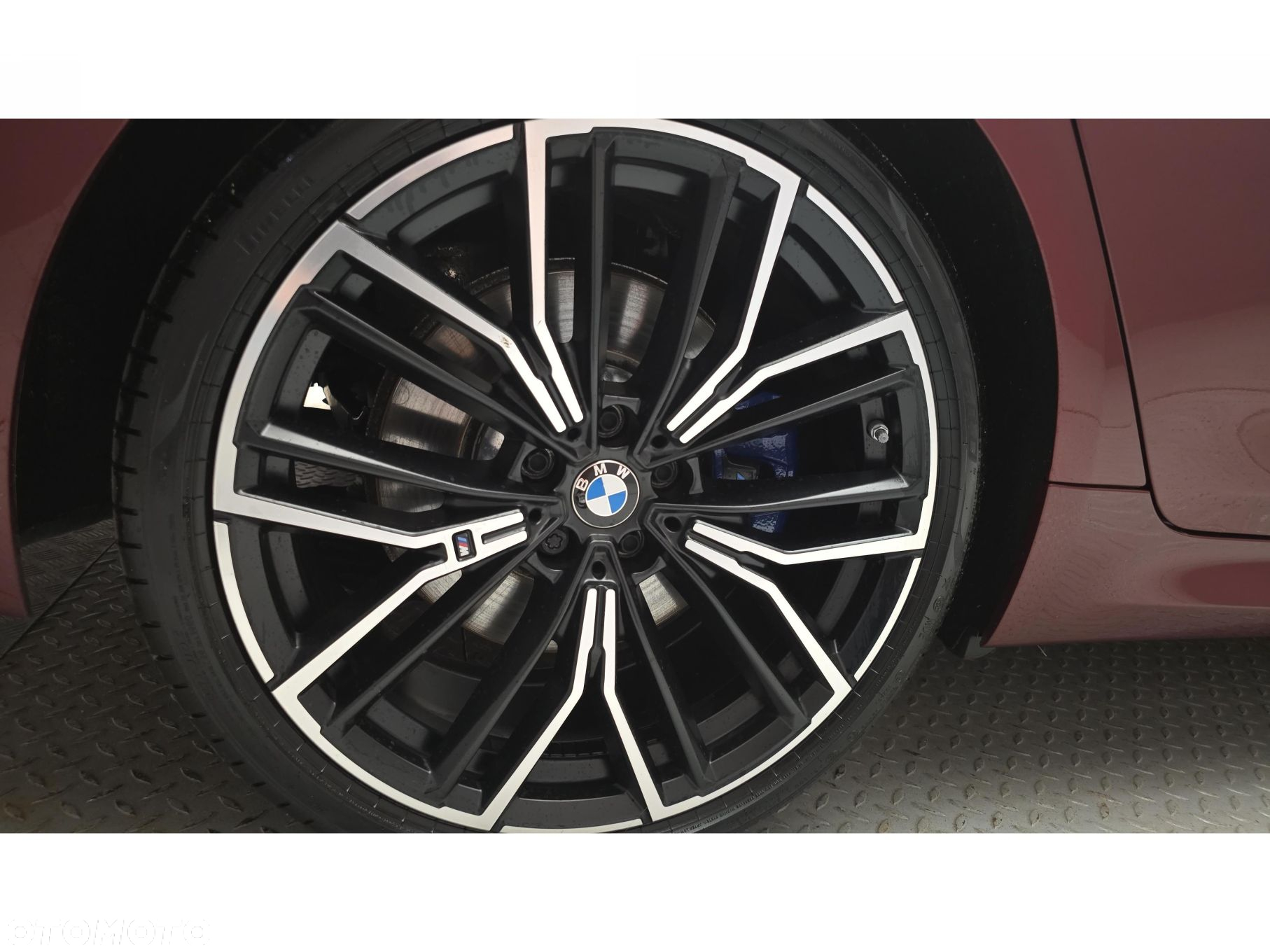 BMW Seria 5 - 25