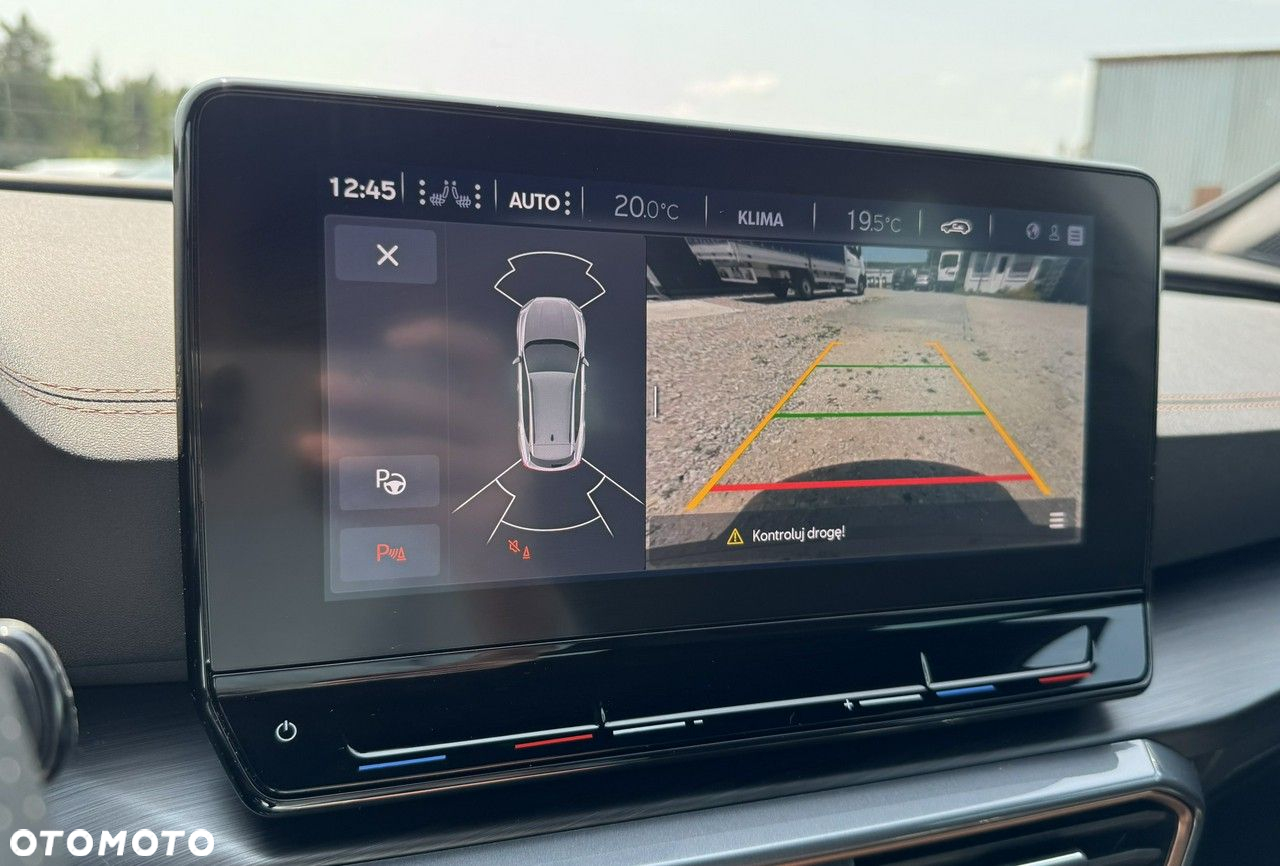 Cupra Formentor 1.5 TSI DSG - 23