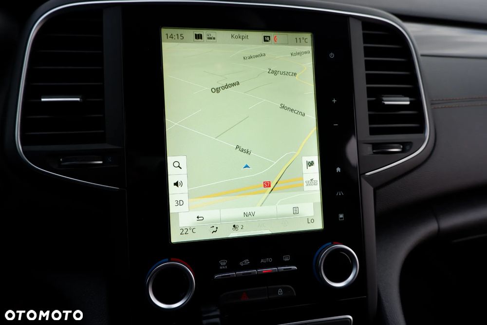 Renault Talisman ENERGY dCi 160 EDC Business - 18