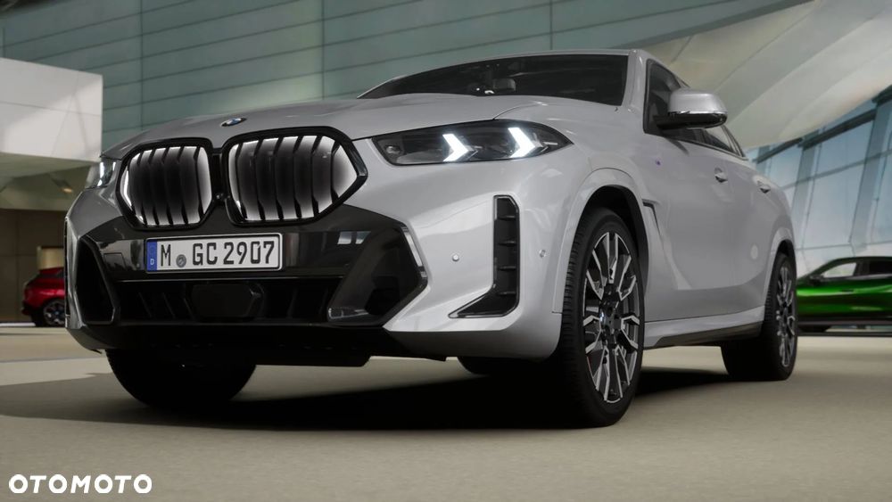 BMW X6 - 4