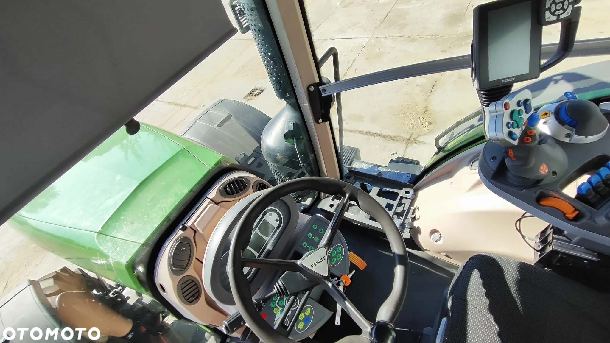 Fendt 933 VARIO 922 924 926 930 933 936 ***TOP*** - 14