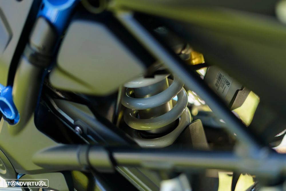 BMW R 1200 GS RALLY - 16