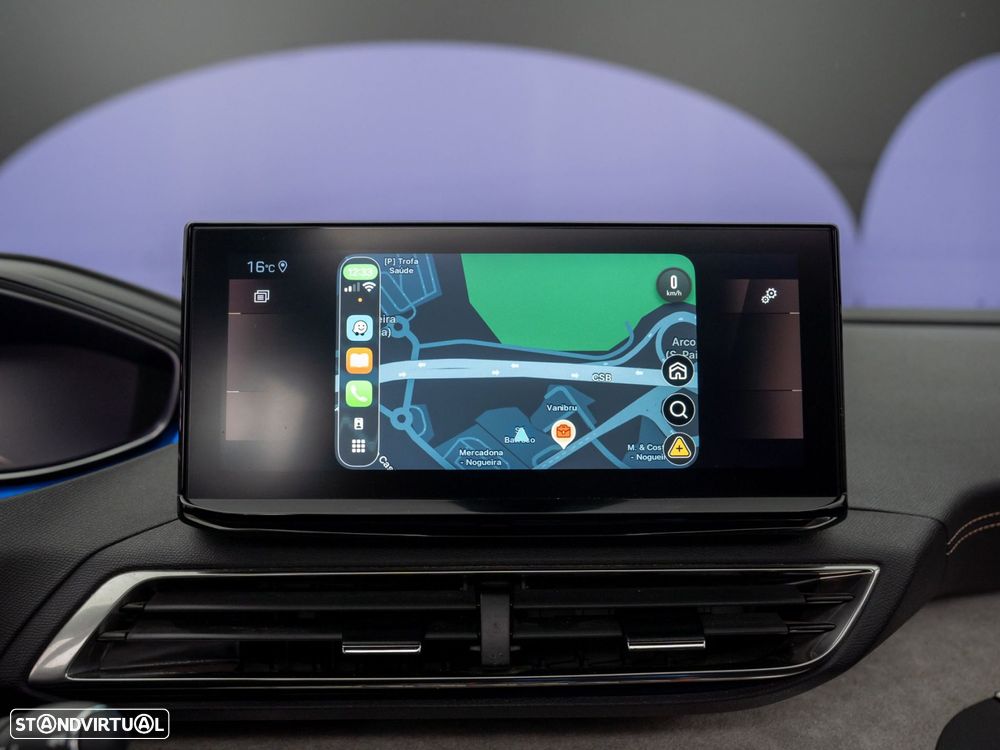 Peugeot 5008 1.5 BlueHDi GT EAT8 - 30