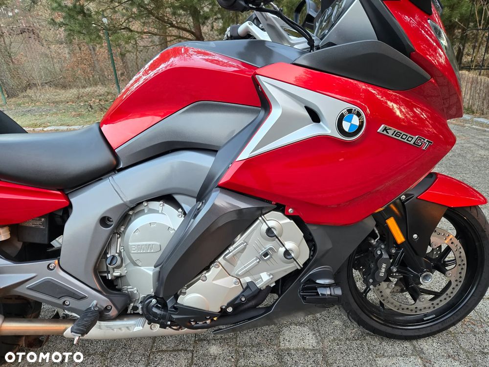 BMW K - 22