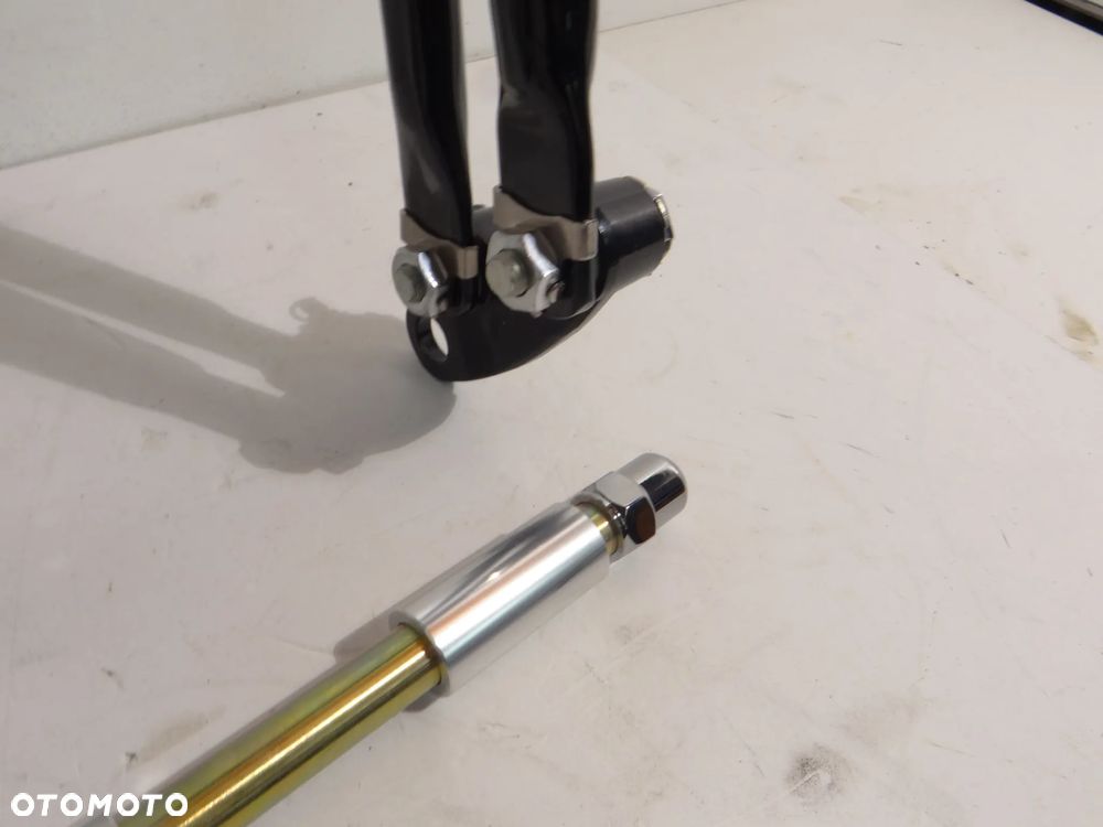 HARLEY SPRINGER ZAWIESZENIE BOBBER  CUSTOM V-TWIN - 34