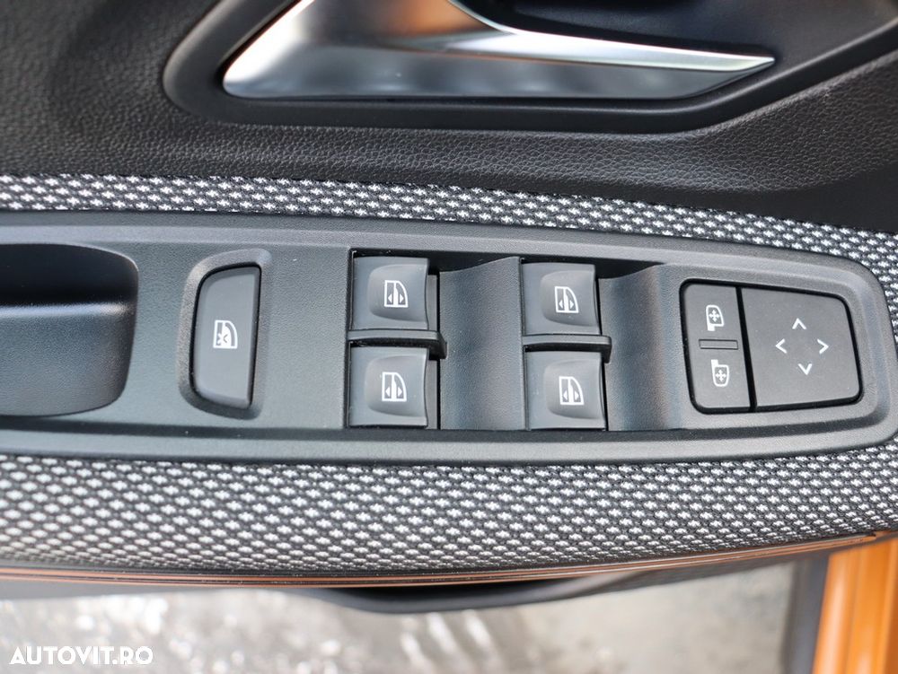 Dacia Sandero Stepway - 12