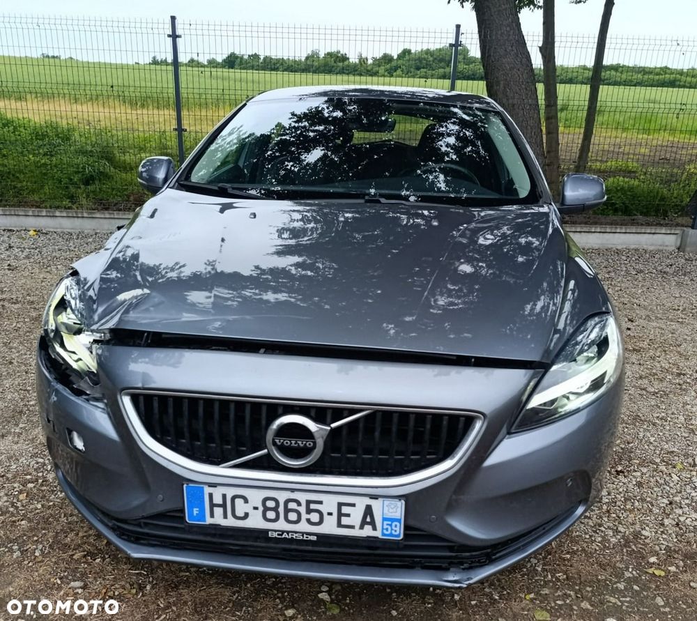 Volvo V40 - 7