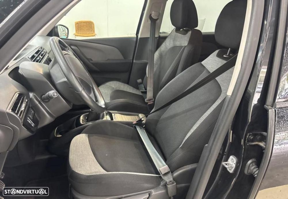 Citroën Grand C4 Spacetourer 1.5 BlueHDi Feel - 10