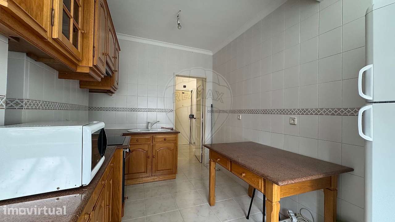 Apartamento T1 para arrendamento - Grande imagem: 4/27