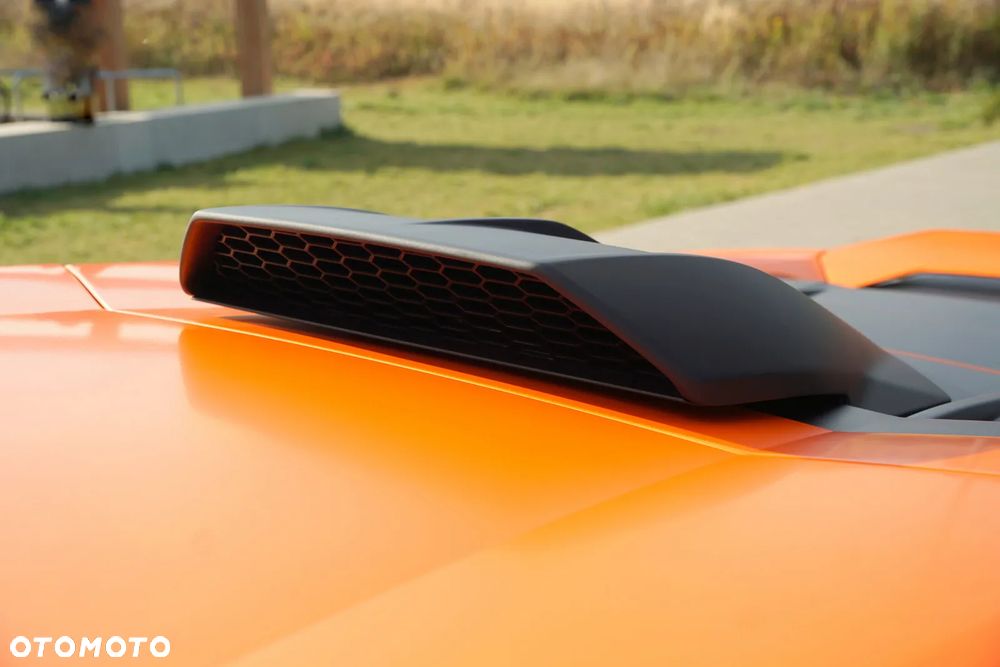Lamborghini Huracan LP610-4 - 19