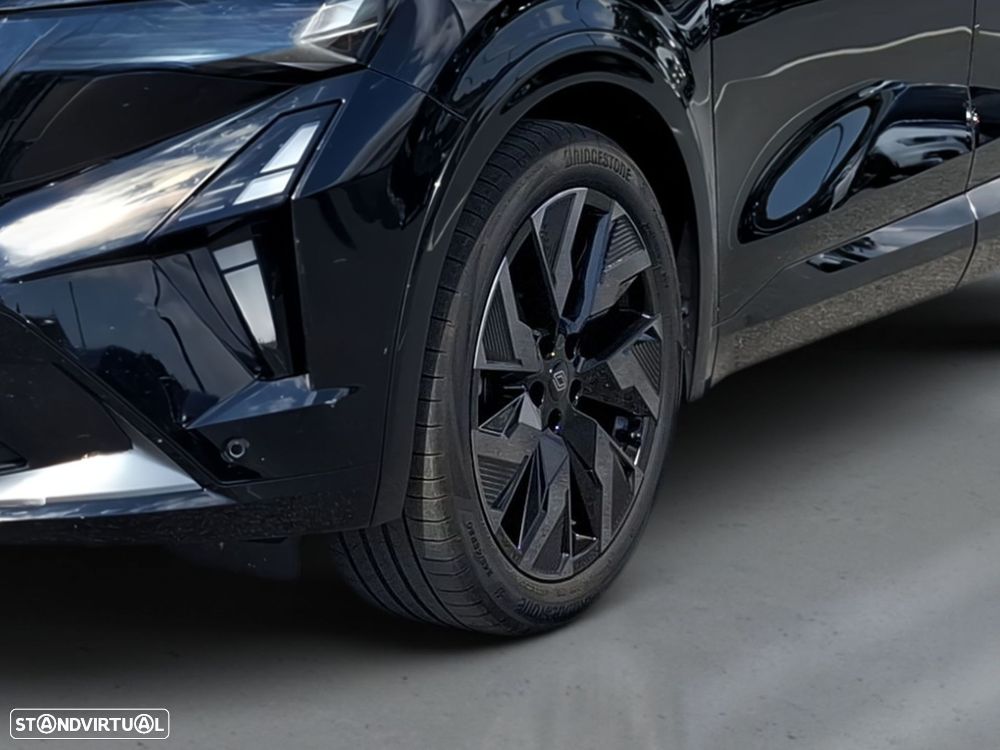 Renault Rafale 1.2 Hyper Hybrid E-Tech Esprit Alpine - 4