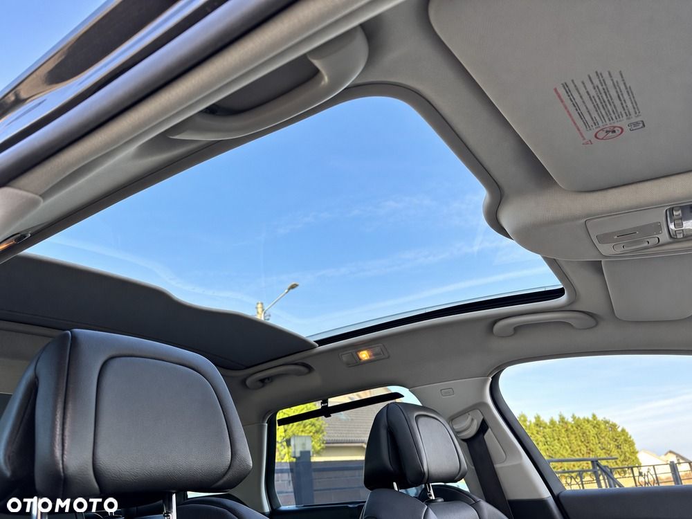 Citroën C5 2.0 HDi Exclusive - 31