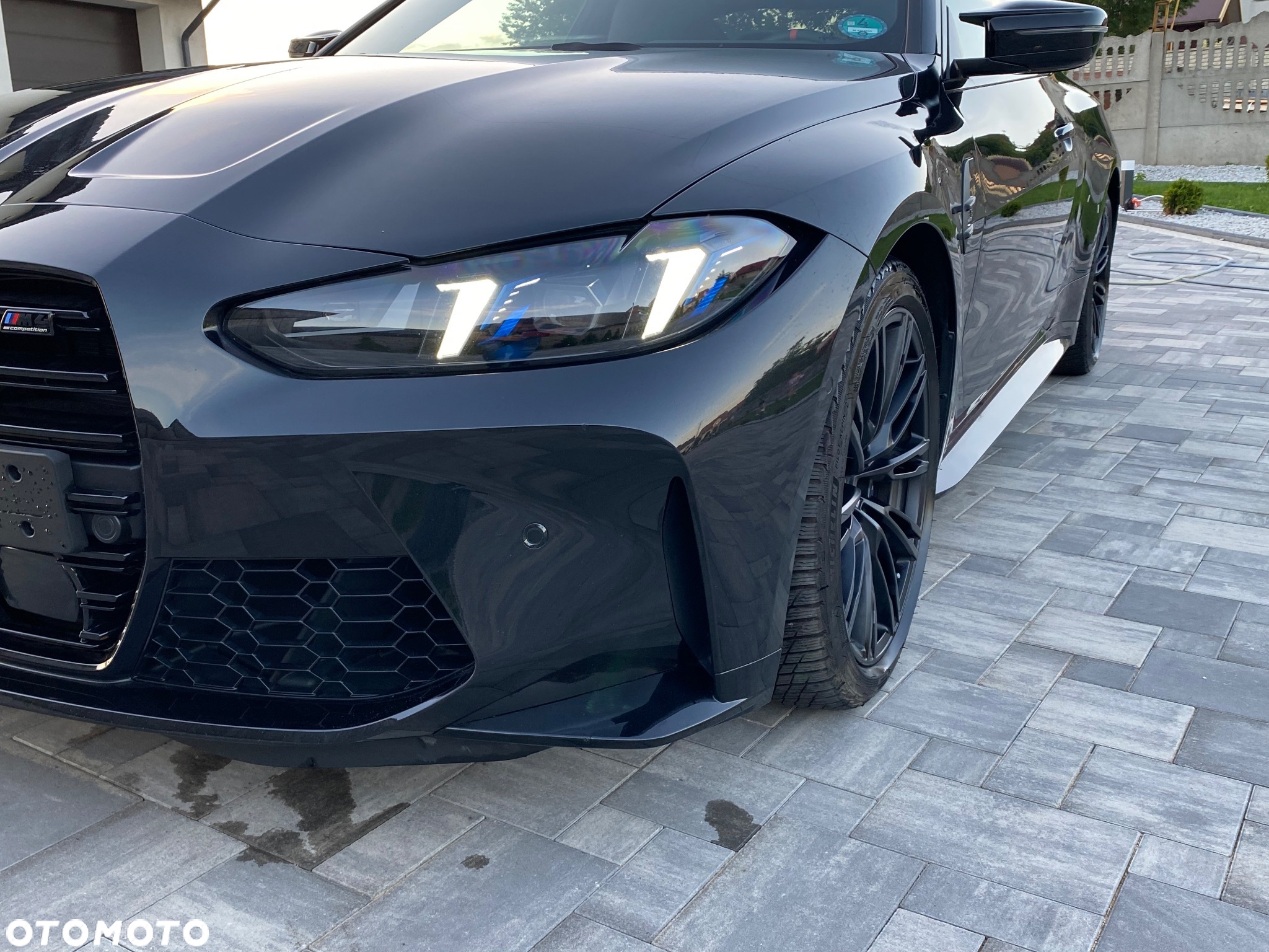 BMW M4 Competition - 30