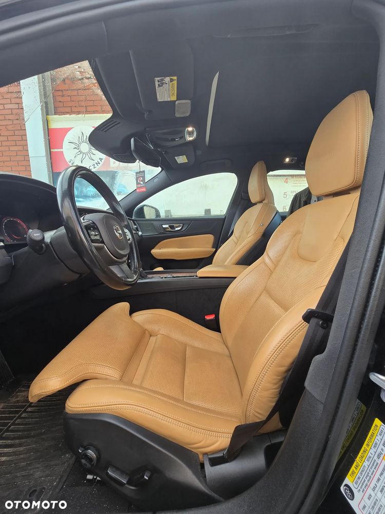 Volvo S60 T6 AWD Inscription - 10