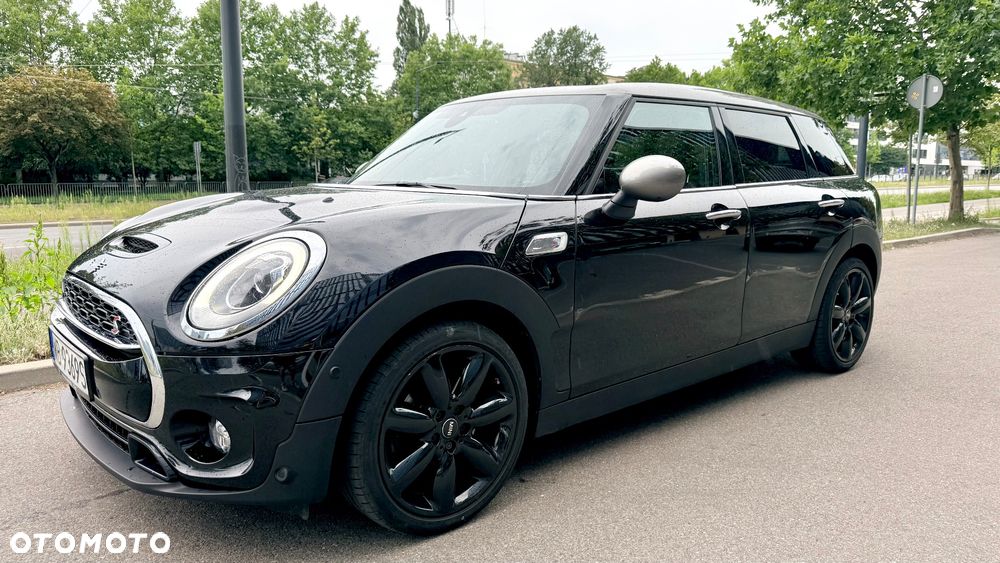 MINI Clubman Cooper S - 1