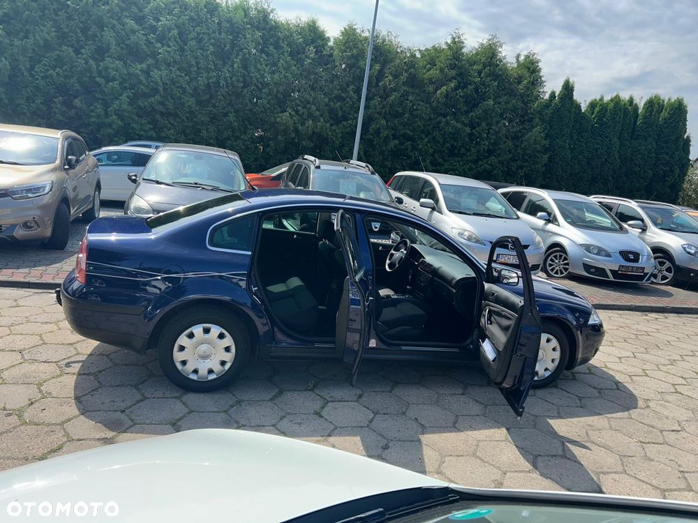 Volkswagen Passat 2.0 Highline - 6