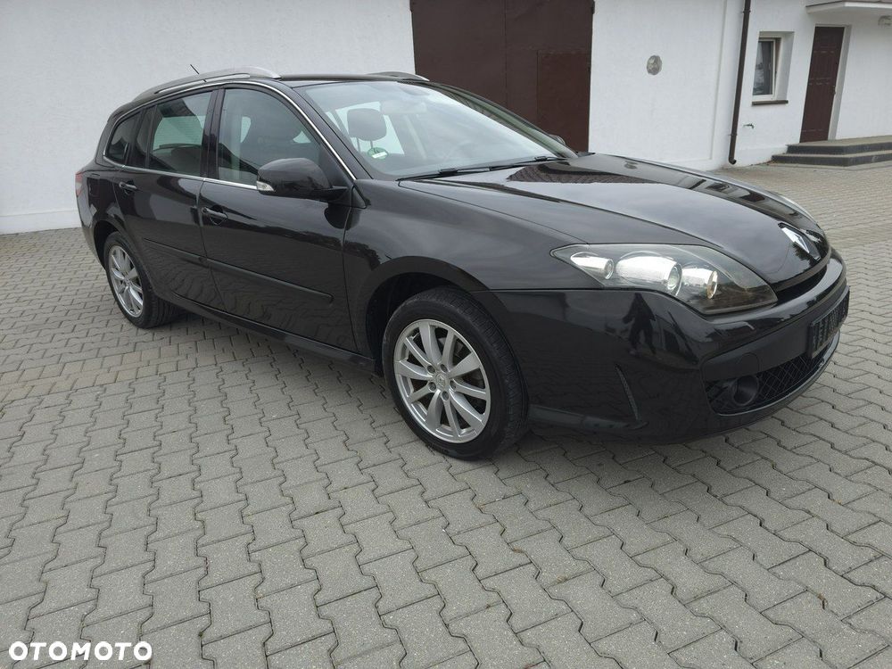 Renault Laguna - 5